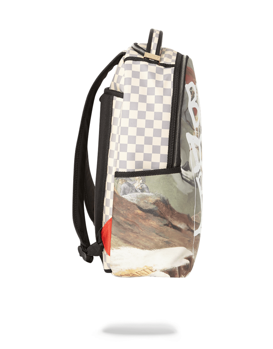 Limited Edition BILLION DOLLAR BANDIT NAPOLEON