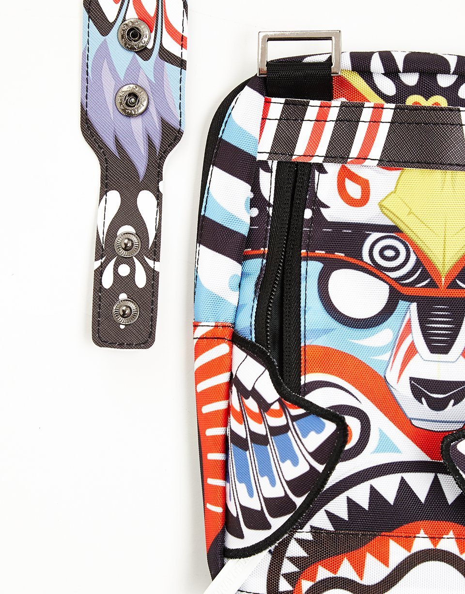 Limited Edition APACHE WINGS SLING
