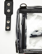 Limited Edition 2020 VISION CLEAR SLING