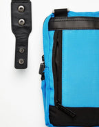Limited Edition COOKIE MONSTER SHARK SLING