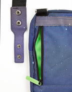 Limited Edition RICK & MORTY CRAMMED SLING