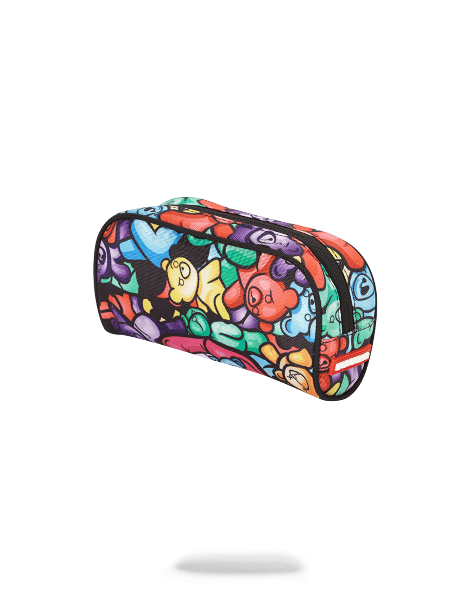 Limited Edition GUMMY LIPS PENCIL CASE