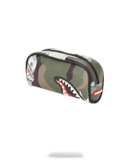Limited Edition CAMO MONEY PENCIL CASE