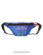 Limited Edition BLACK PANTHER WAKANDA FOREVER CROSSBODY