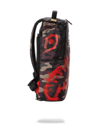 Limited Edition NASCAR BURNOUT BACKPACK