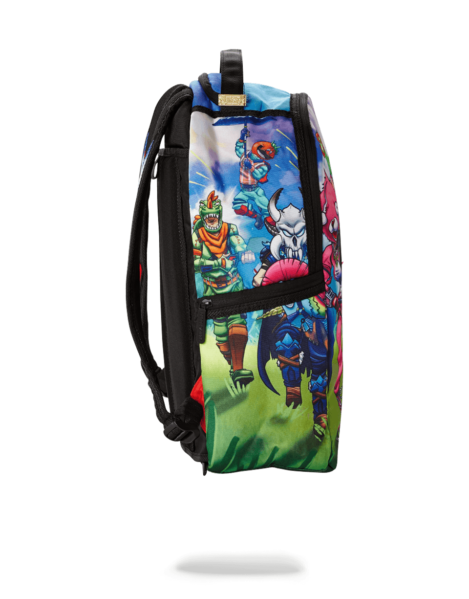 Limited Edition FORTNITE RUNNING SKINS