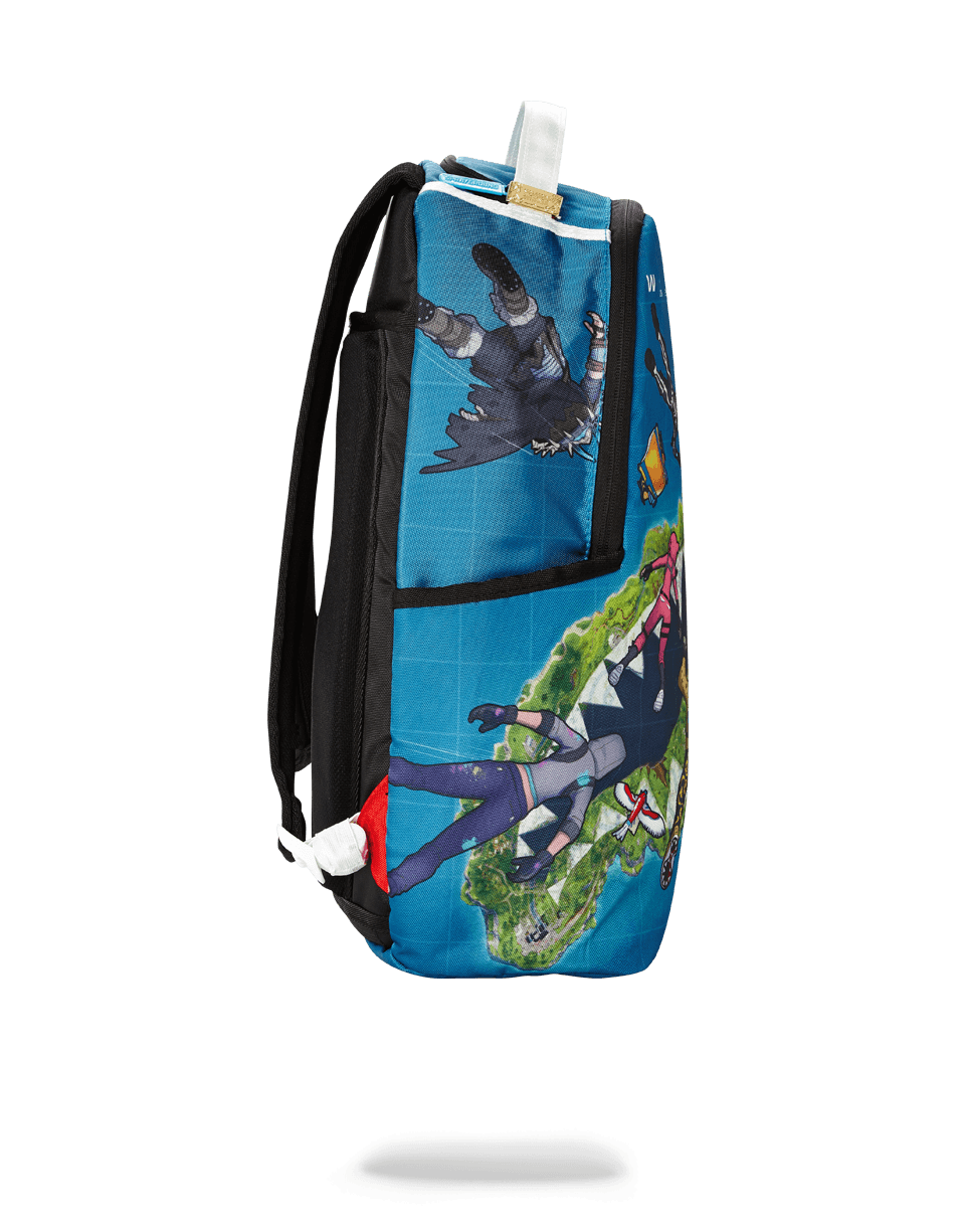 Limited Edition FORTNITE ISLAND