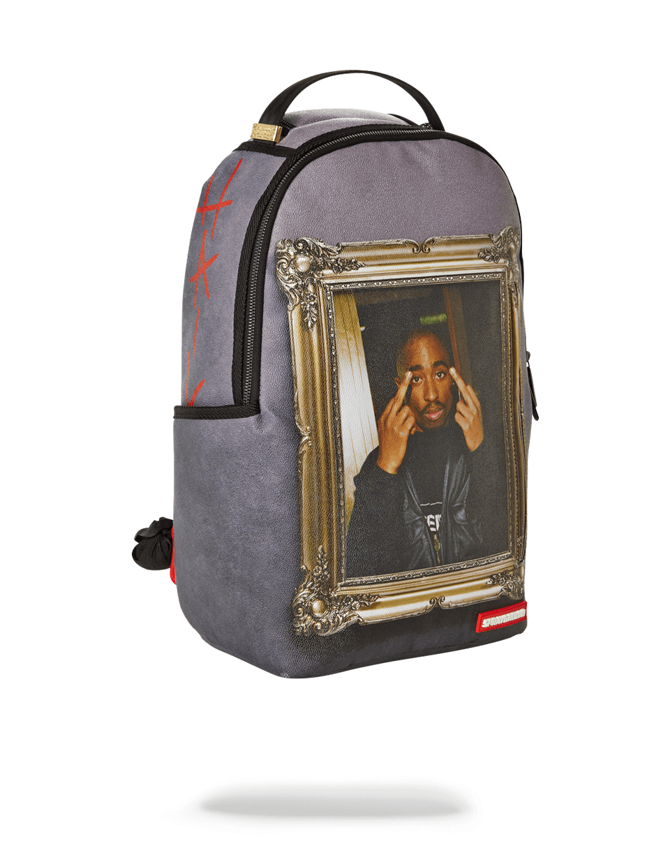 Limited Edition TUPAC GOLDEN BOY