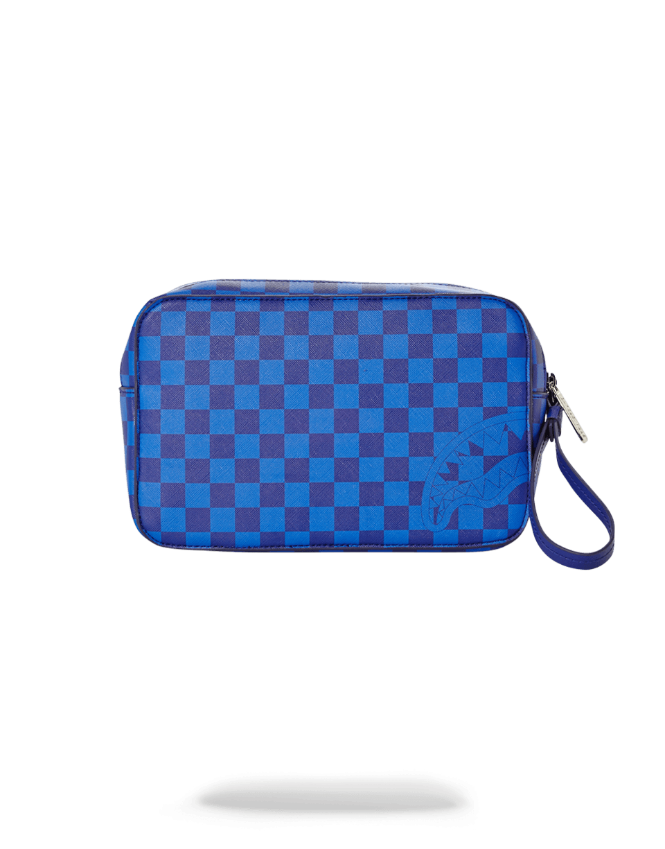 Limited Edition SHARK UNIVERSE TOILETRY AKA MONEY BAG