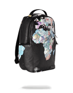 Limited Edition GLOBAL MONEY BACKPACK