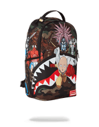 Limited Edition ONE PUNCH MAN