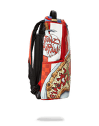 Limited Edition JON Z PIZZA SHARK