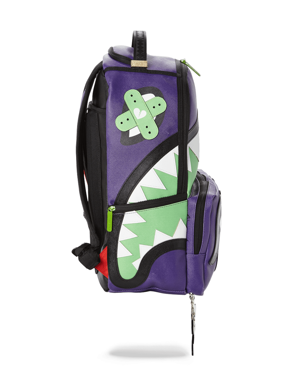 Limited Edition CAZZU BACKPACK