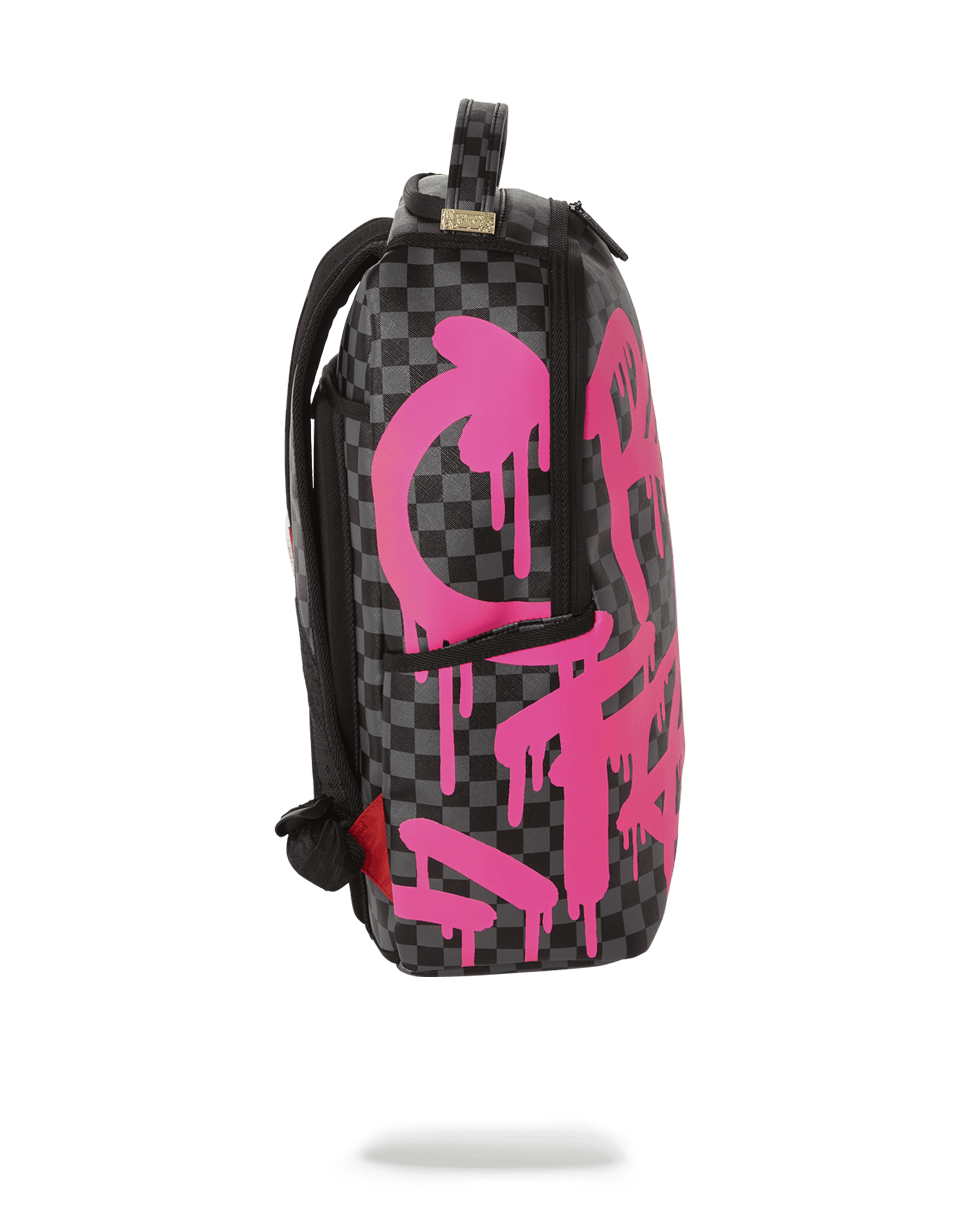 Limited Edition REAL FAKE BACKPACK ONE OF ONE