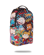 Limited Edition RUGRATS MASHUP DLXR