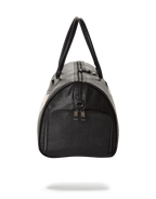 Limited Edition GLOBAL MONEY DUFFLE