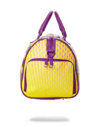 Limited Edition POP THE TRUNK DUFFLE