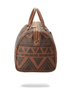 Limited Edition LEOPARDS IN PARIS DUFFLE