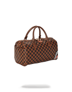 Limited Edition SHARKS IN PARIS MINI DUFFLE