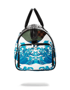 Limited Edition CAMOKAWA WAVE SHARK DUFFLE