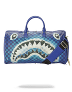 Limited Edition SHARK ISLAND DUFFLE