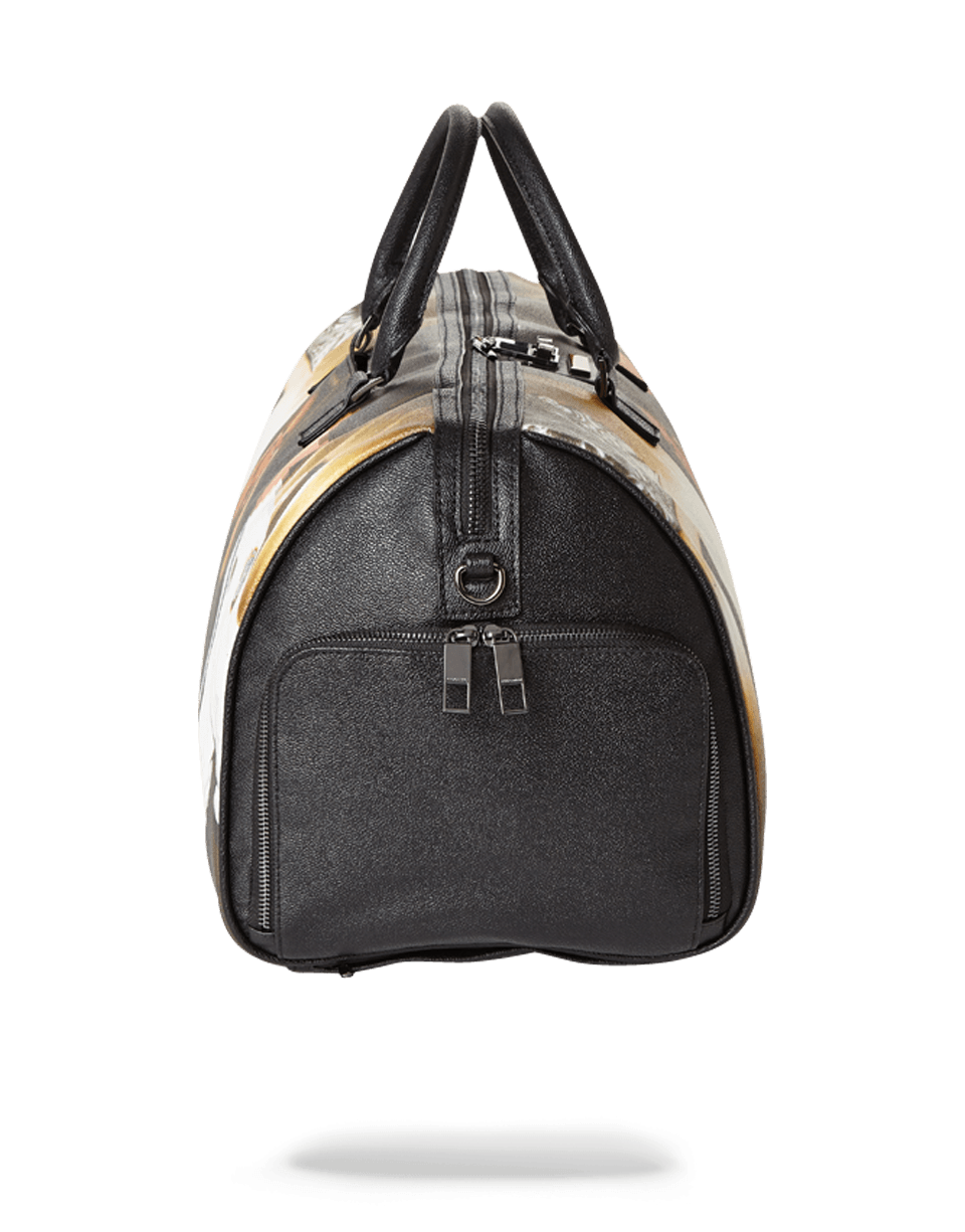 Limited Edition TUPAC DUFFLE