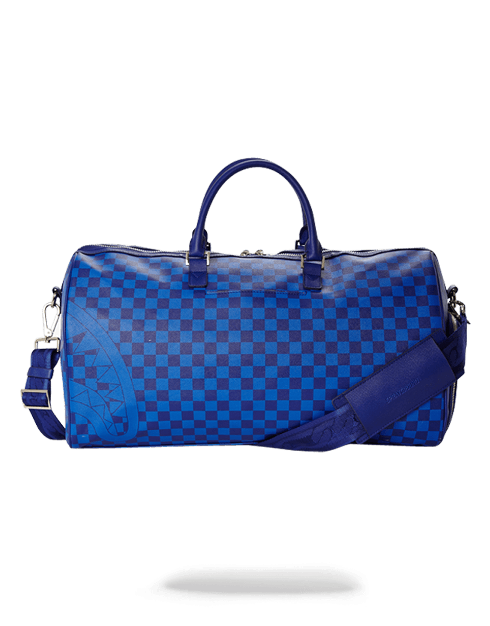 Limited Edition SHARK UNIVERSE DUFFLE