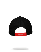 Limited Edition REPTAR TOMMY FELT HAT