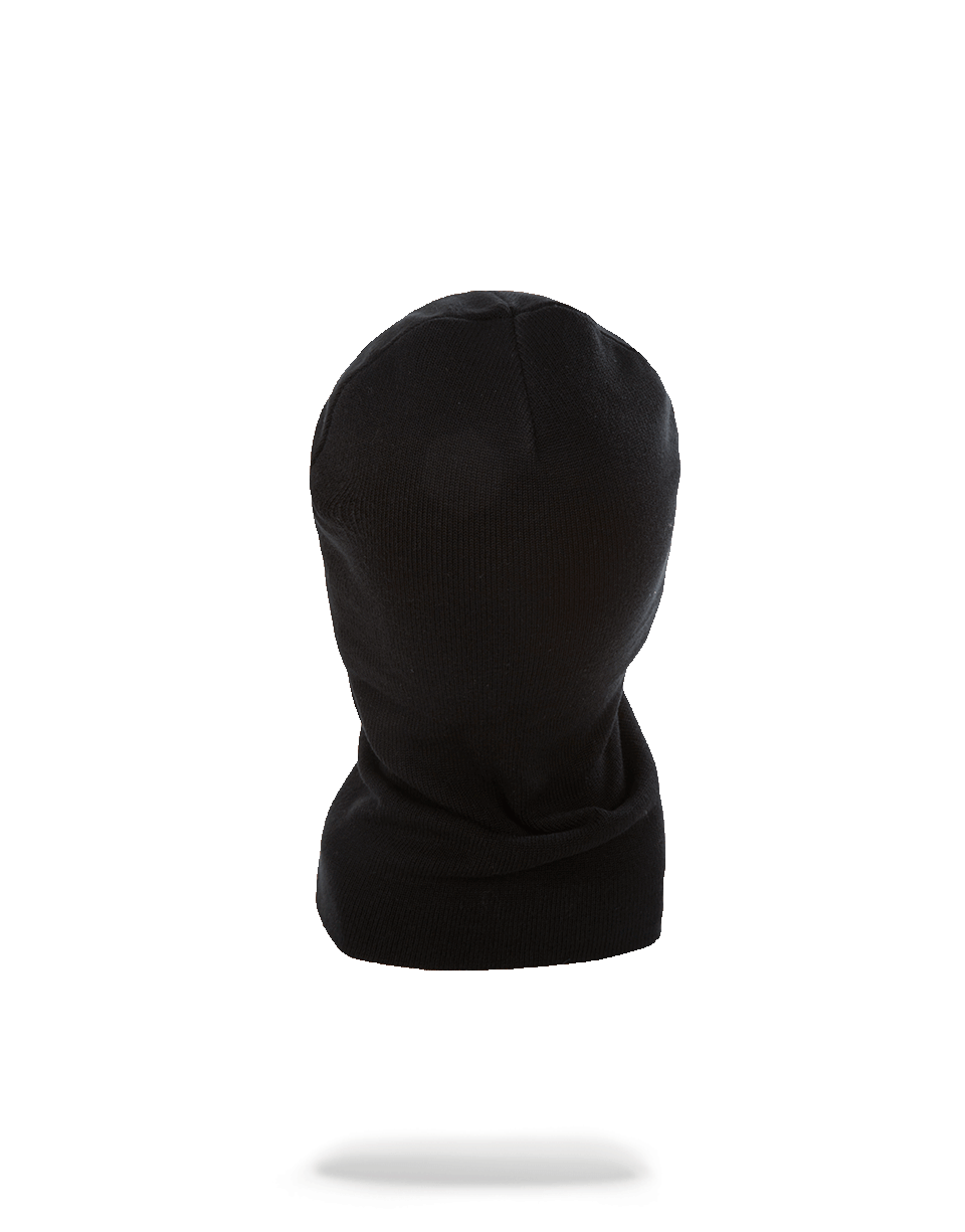 Limited Edition EXPLICIT CONTENT SKI MASK