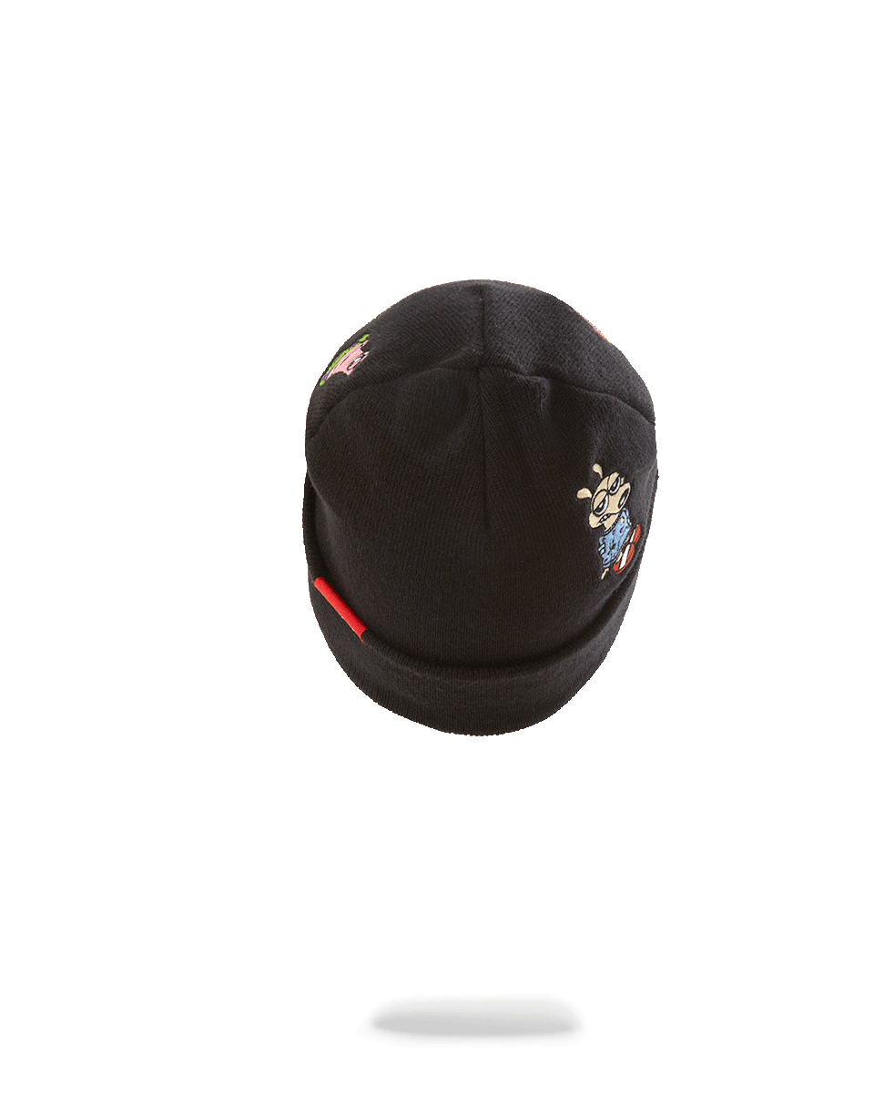 Limited Edition NICK ANIME BEANIE
