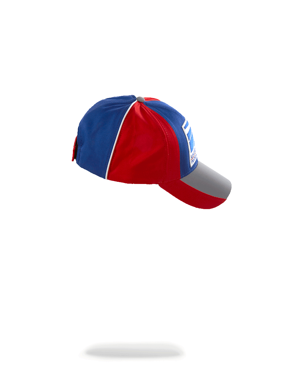 Limited Edition UNITED SHARKS PACKAGE SERVICE HAT