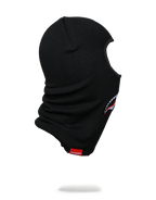 Limited Edition BLACK SHARKMOUTH SKI MASK