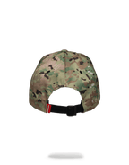 Limited Edition MULTICAM HAT
