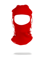 Limited Edition MONEY DRIP SKI MASK RED