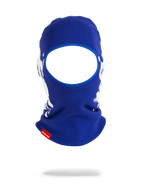 Limited Edition MONEY DRIP SKI MASK BLUE