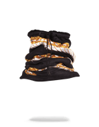 Limited Edition SNAKE JEWELS NECK WARMER