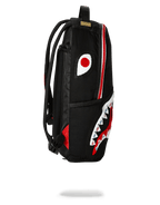 Limited Edition BRACES SHARK BLACK