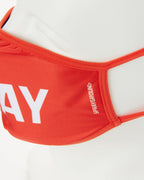 Limited Edition PRAY FORM-FITTING MASK