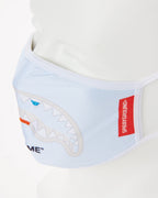 Limited Edition BITE ME FORM-FITTING MASK