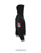 Limited Edition NICK ANIME VARSITY JACKET