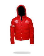 Limited Edition KY HIGH SEEKERS CHOPPER JACKET
