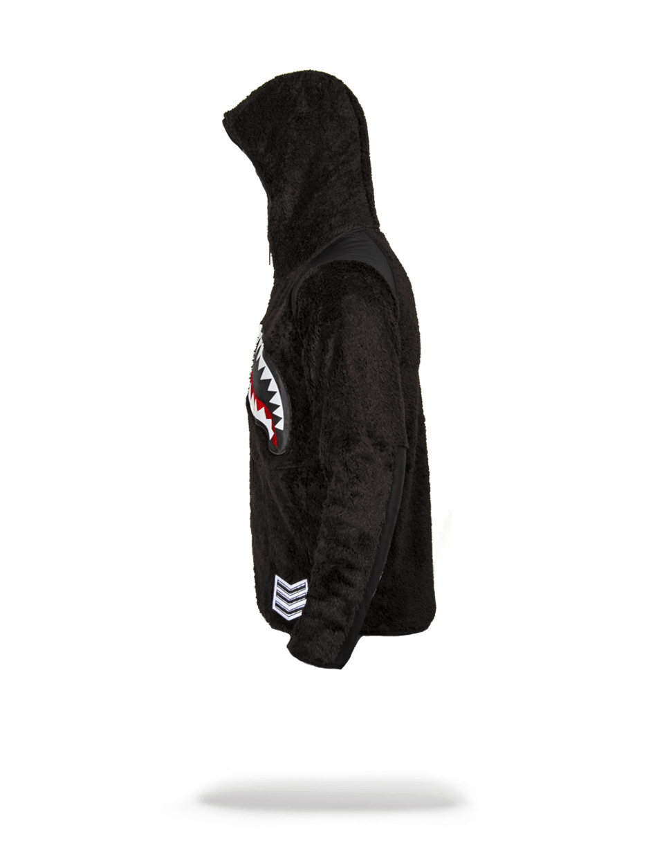 Limited Edition SHARK FLEECE