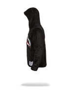 Limited Edition SHARK FLEECE