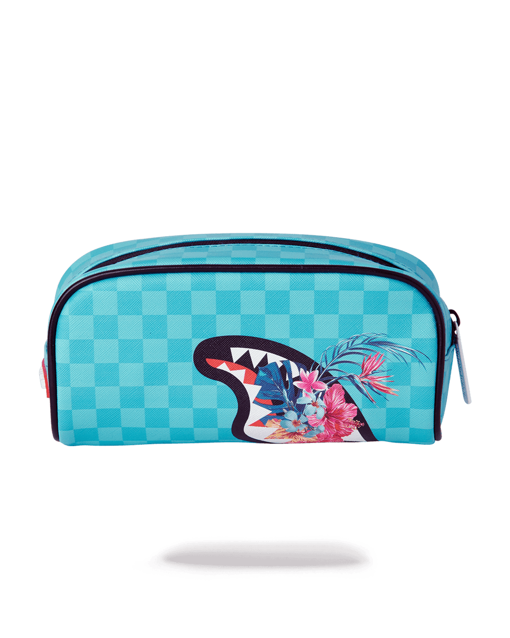 Limited Edition BLOSSOM SHARK POUCH