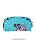 Limited Edition BLOSSOM SHARK POUCH