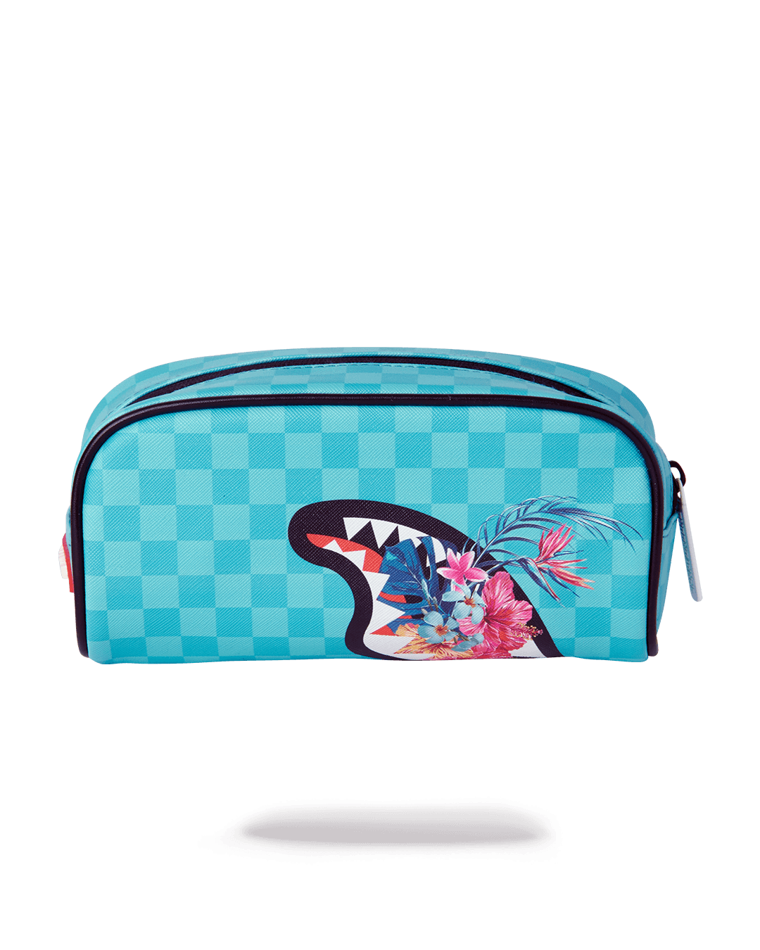 Limited Edition BLOSSOM SHARK POUCH