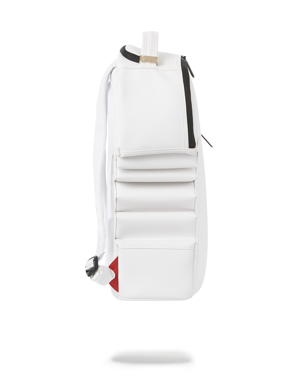 Limited Edition SHARK BITE BACKPACK