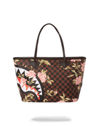 Limited Edition SHARKFLOWER TOTE