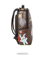 Limited Edition WTF SHARK BACKPACK
