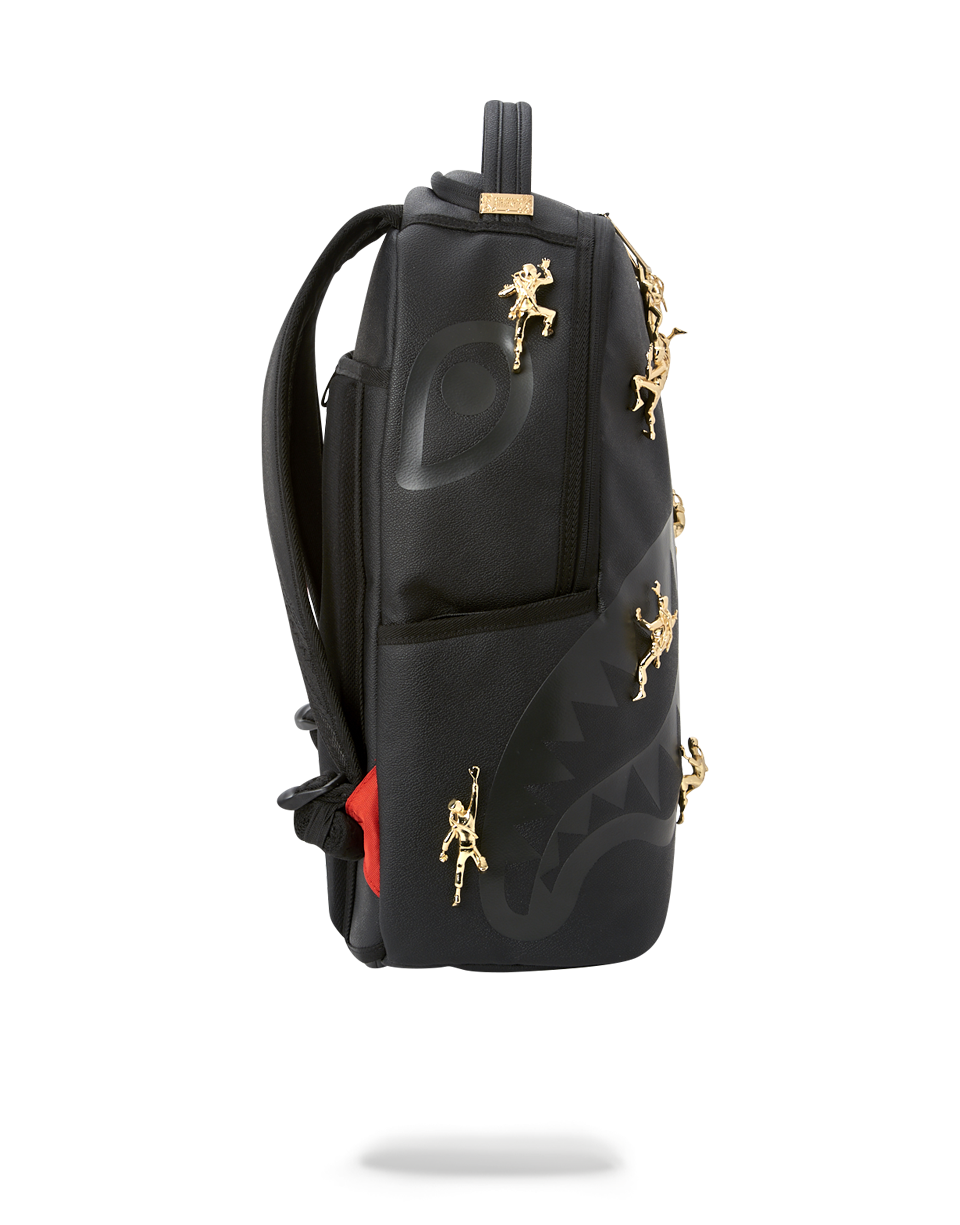 Limited Edition THE 11 NINJAS BACKPACK
